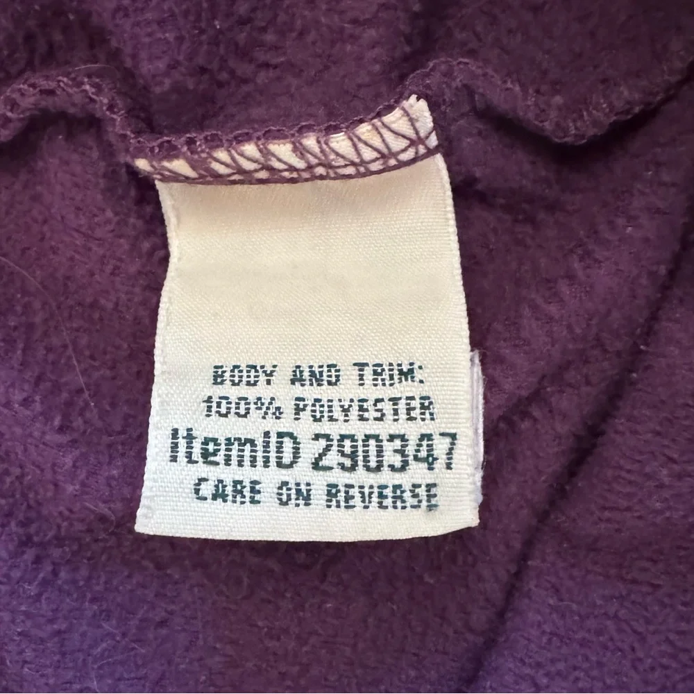 L.L. Bean cozy versatile